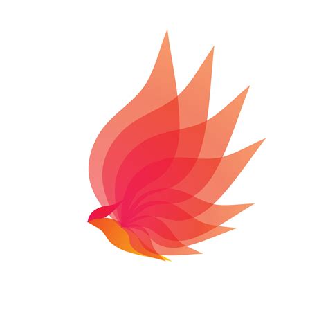 Phoenix Fire Logo