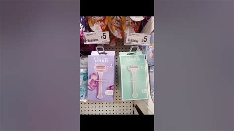 POUNDLAND NEW BATH & BODY AND MAKE UP ITEMS #shorts - YouTube