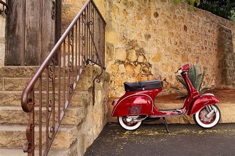 Vespa classic HD wallpaper | Pxfuel