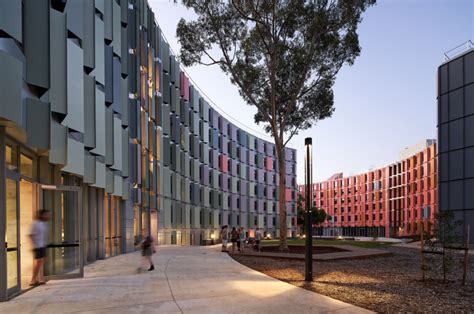 La Trobe Apartments take out architecture award, News, La Trobe University