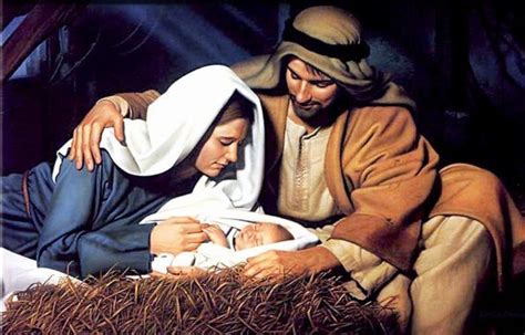 Was Jesus really born in Bethlehem? Why the Gospels disagree on Christ ...