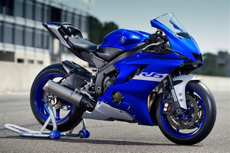 Best 600cc Yamaha Bike | Reviewmotors.co