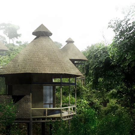 COSTA RICA ECO-LODGE | energreen design