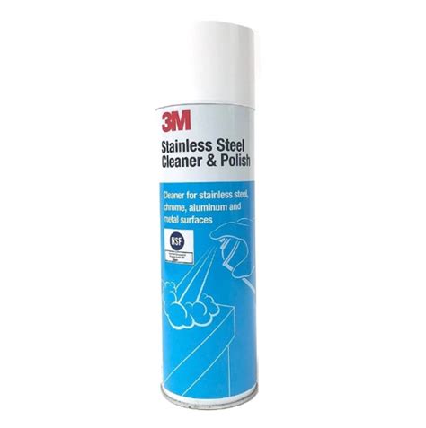 3M Stainless Steel Cleaner 600g | NEX Global Enterprises