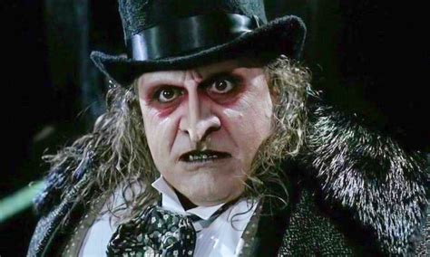 Danny DeVito Would Gladly Reprise His Batman Returns Role as Penguin