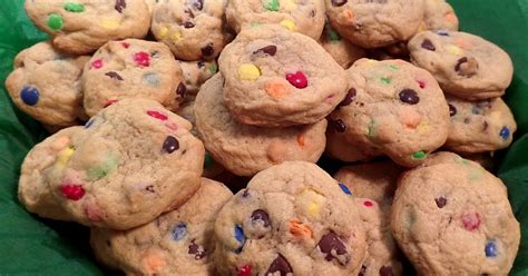 10 Best Imperial Margarine Cookies Recipes | Yummly