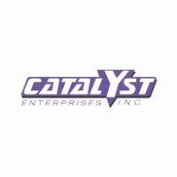 Catalyst Enterprises Logo PNG Vector (EPS) Free Download