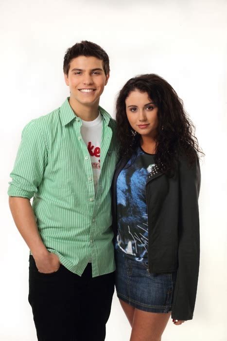 Drew and Bianca - Drew Torres Photo (23239750) - Fanpop