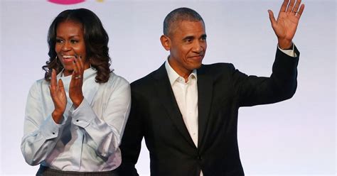 Coming to Netflix: The Obamas Sign Deal to Produce Shows - The New York ...