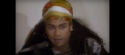 Milli Vanilli Movie Still - #735508