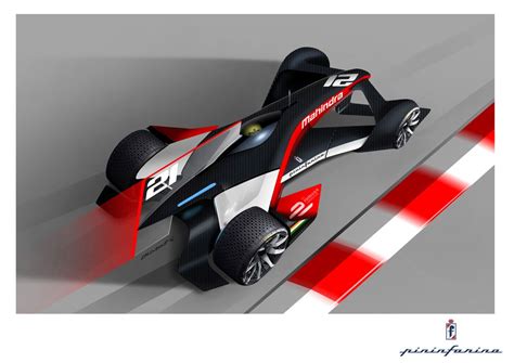 Mahindra’s future Formula E designs revealed | Autocar India