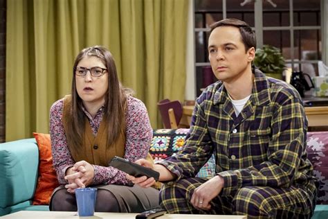 Mayim Bialik to Star in Carla for Fox with Jim Parsons Executive ...