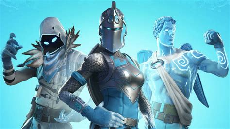 Fortnite season 8 release date – all the latest details on the new ...