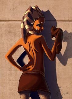 21 Ahsoka Tano Gallery ideas | ahsoka tano, ahsoka, star wars ahsoka