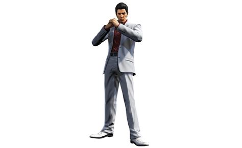 Kazuma Kiryu Costume | Carbon Costume | DIY Dress-Up Guides for Cosplay & Halloween