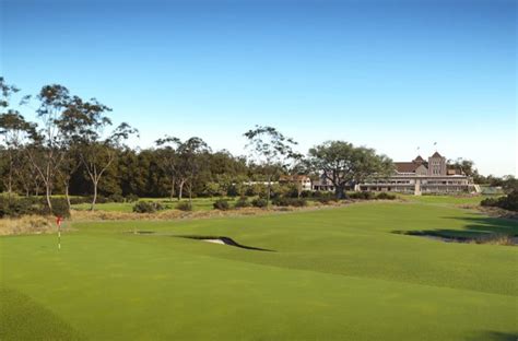 Royal Sydney Golf Club Archives - Australian Golf Digest