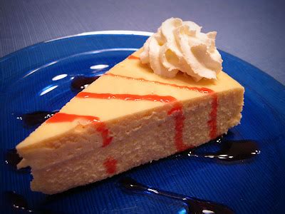 “Better Than Publix” Cheesecake | A Recipe For Living