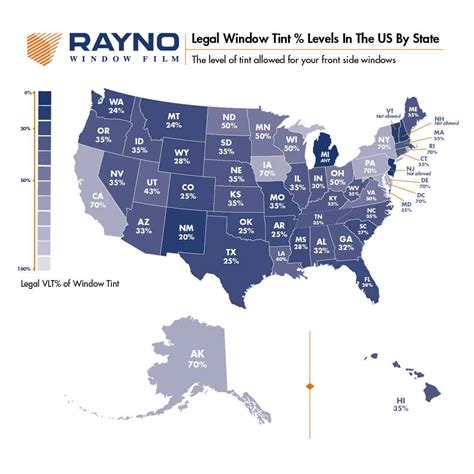 Legal Tint In Utah 2024 - Arlen Cacilie