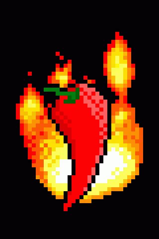 Peppers GIFs | Tenor