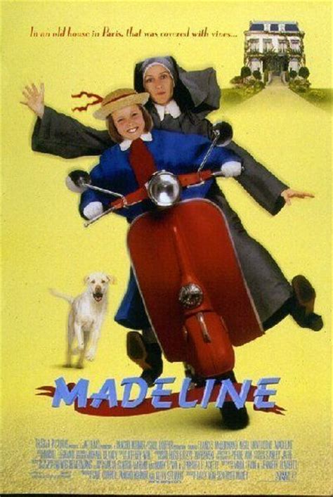 Madeline Movie Review & Film Summary (1998) | Roger Ebert