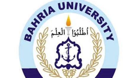 Bahria University's Instagram, Twitter & Facebook on IDCrawl