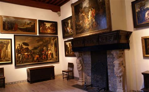 Rembrandt House Museum - Amsterdam Now