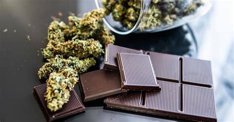 Culinary Cannabis: How to Make Cannabis Chocolate | Have A Heart