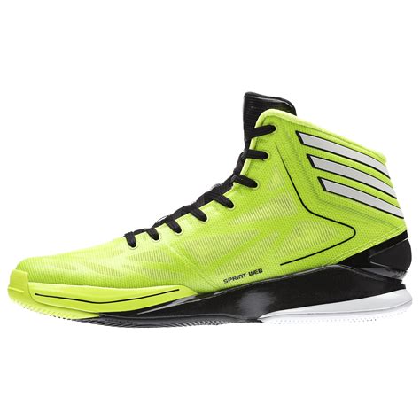 adidas adiZero Crazy Light 2 - 'Electricity'