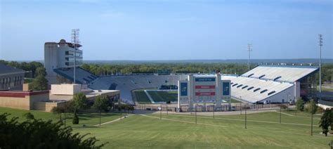 Kansas announces major renovation to Booth Memorial Stadium - Footballscoop