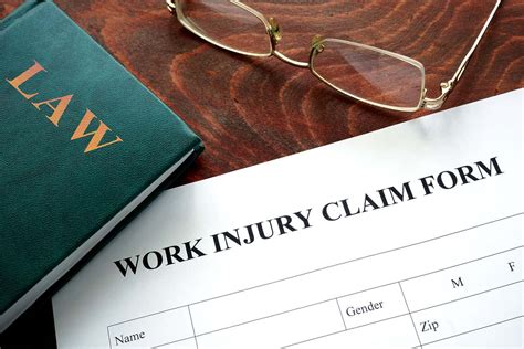 Workers Compensation Insurance - MP