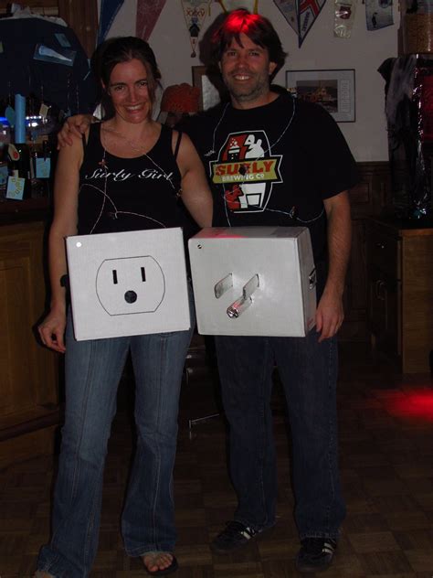 Couples Costumes 2024 Funny Images - Cele Meggie