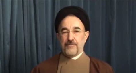 Iran Power Change 'Neither Possible Nor Desirable': Khatami - Insider Paper