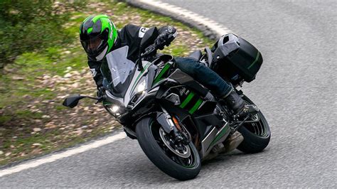 Kawasaki Ninja 1000 SX specs, 0-60, performance data - FastestLaps.com