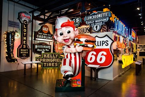 American Sign Museum - Bucketlisted