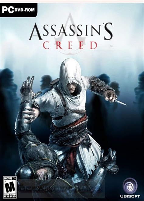 Assassins creed 1 pc game highly compressed free - xtremebap