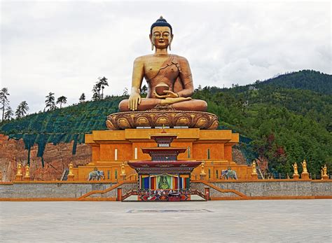 Spectacular Places to Visit in Thimphu On Your Bhutan Trip - Bhutan Tourism