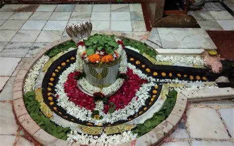 Vaidyanath Jyotirlinga | Lord Shiva Family