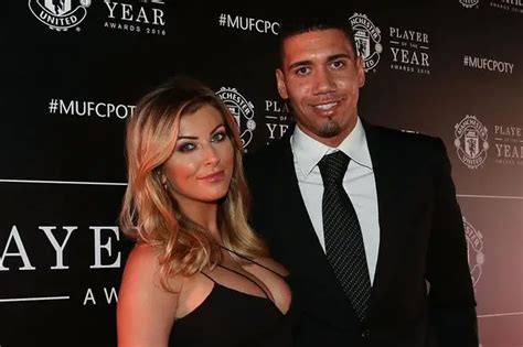 Sam Cooke - Chris Smalling Wife, her Family and more