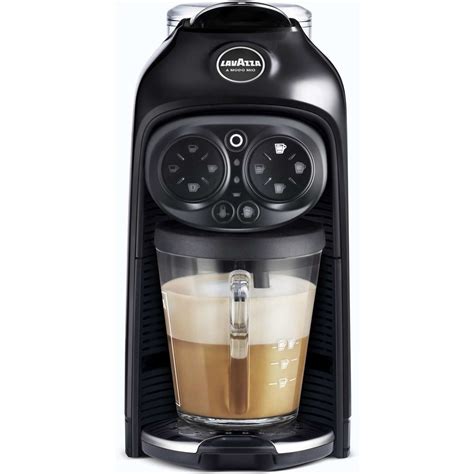 Lavazza Capsule Machine Selection | arizonawaterworks.com