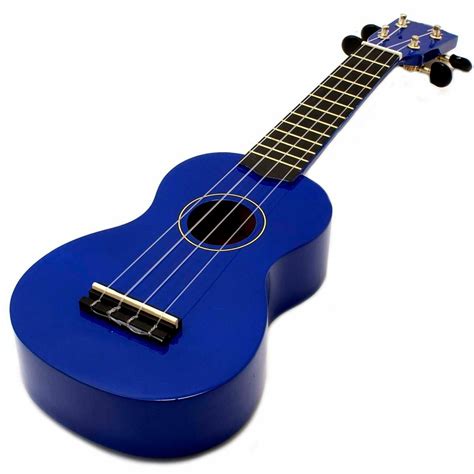 Best Beginner Ukulele - Blue