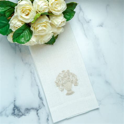 Kitchen & Bath – Crown Linen Designs