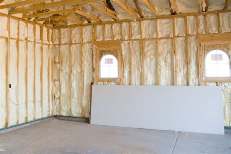 Internal wall insulation: Procedure & Pricing guidelines