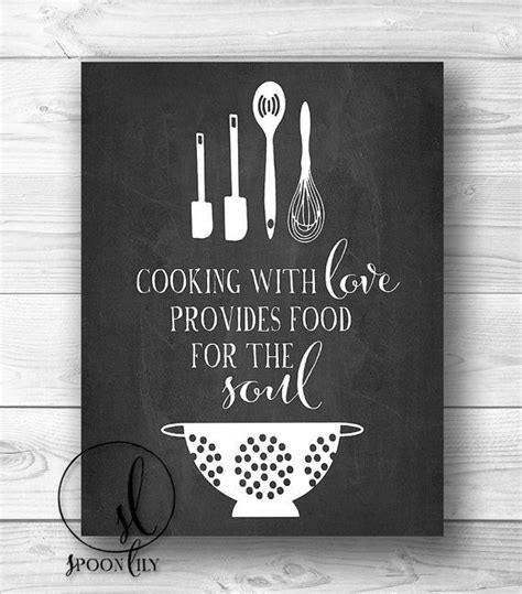 17 Best images about cookbook quotes on Pinterest | Kitchen quotes, Family cookbooks and Clip art