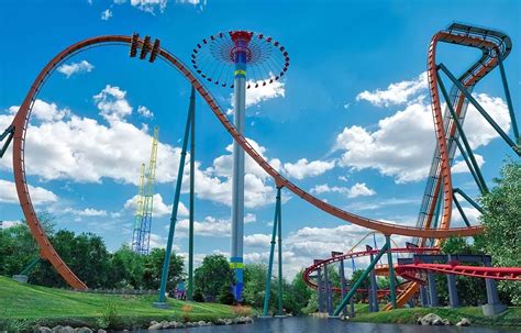 Yukon Striker: The World's Fastest Roller Coaster | Reader's Digest