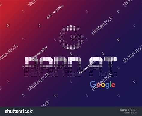 Bard Ai Digital Logo Concept New Stock Vector (Royalty Free) 2275283811 ...