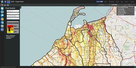 What led me from Mapping Advocacy to Disaster Risk Reduction Management : Schadow1 Expeditions ...