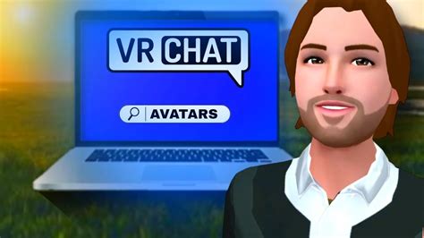 AVATAR SEARCH | Worlds and avatars! - VRChat (Oculus Quest) - YouTube