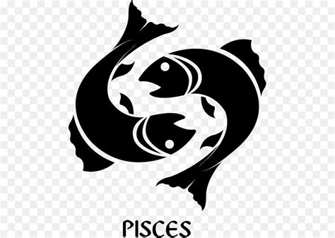 Free Pisces Symbol Transparent, Download Free Pisces Symbol Transparent png images, Free ...