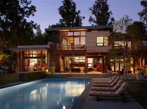 Modern Dream Home Design, California | Architecture | Architecture Design
