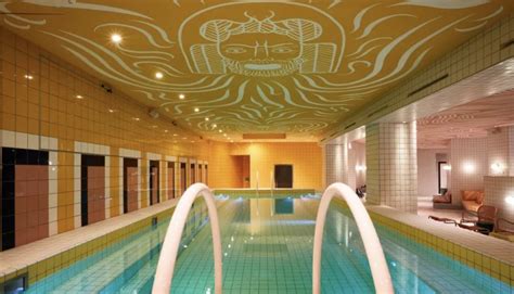 11 of the Best Indoor Hotel Pools For Kids In Rome for 2024 • Flying With A Baby - Family Travel